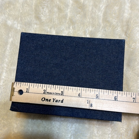 AMP Monaco jewelry box - Picture 5 of 8